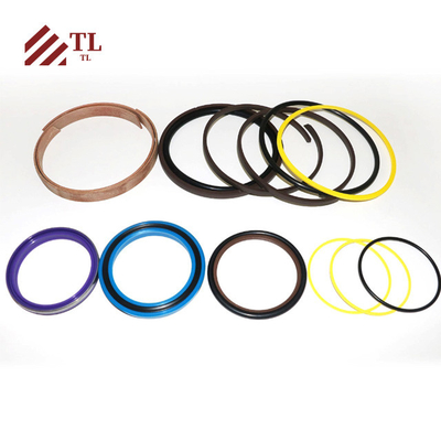 JCB 4DX 55030289用のBOOM SEAL KIT 550-30289