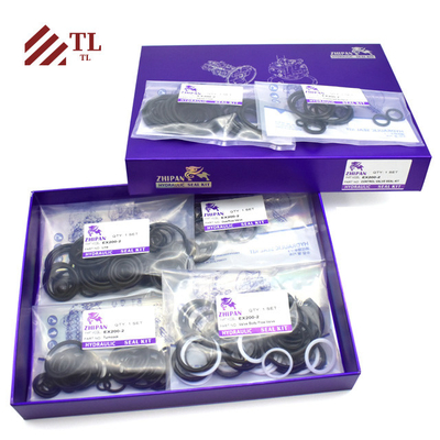 EX200-2 EX210 BLC トラベルモーターシールキット パイロットバルブバケットシリンダーシールキット