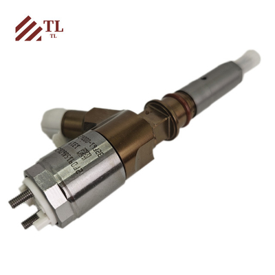 326-4700 コモン・レールインジェクタ Assy erpillar  C6 C6.4 エンジン 320D 320DL 323D エグババター