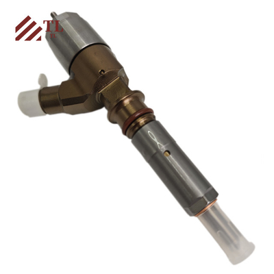 326-4700 コモン・レールインジェクタ Assy erpillar  C6 C6.4 エンジン 320D 320DL 323D エグババター