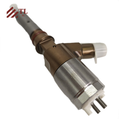326-4700 コモン・レールインジェクタ Assy erpillar  C6 C6.4 エンジン 320D 320DL 323D エグババター