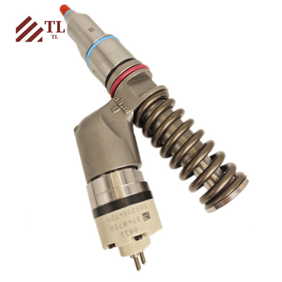 エンジニア C15 燃料注入器 374-0750 鉄道注入器 Assy