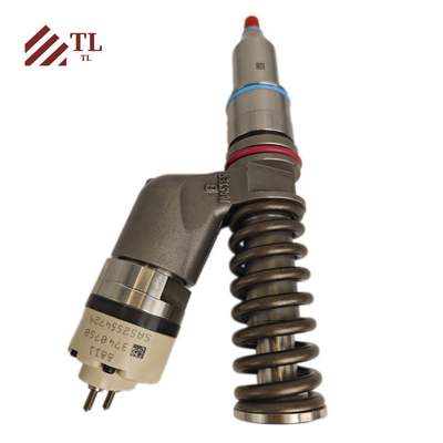 エンジニア C15 燃料注入器 374-0750 鉄道注入器 Assy