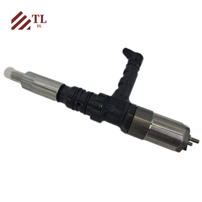 6251-11-3100 コマツーエンジンの燃料注入器 6D125-5 エグババター PC400LC-8 PC450LC-8 ホールローダー WA480-6