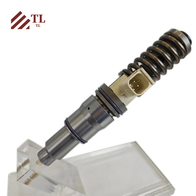 21340611 ボルボ MD13 EC360 EC380 エンジンの燃料注入器