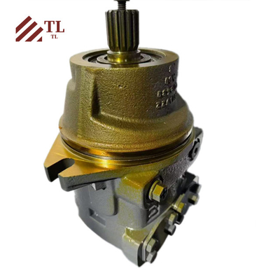 ハイドロリックモーター FMF064 9272264 Liebherr R912 KHD エンジン/R912 Li/R912 LIEBHERR エンジン/R922 ENGINE KHD/R922 ENGINE LIEBHERR/R922 Li 掘削機のために