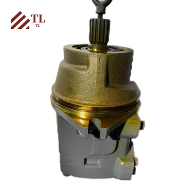 ハイドロリックモーター FMF064 9272264 Liebherr R912 KHD エンジン/R912 Li/R912 LIEBHERR エンジン/R922 ENGINE KHD/R922 ENGINE LIEBHERR/R922 Li 掘削機のために