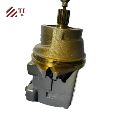 ハイドロリックモーター FMF064 9272264 Liebherr R912 KHD エンジン/R912 Li/R912 LIEBHERR エンジン/R922 ENGINE KHD/R922 ENGINE LIEBHERR/R922 Li 掘削機のために