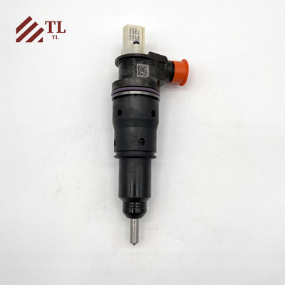 建設機械部品 燃料注入器 7485020357 7485020363 7485022038 7485023251 7485023258 VOLVO向け