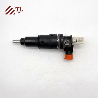 建設機械部品 燃料注入器 7485020357 7485020363 7485022038 7485023251 7485023258 VOLVO向け