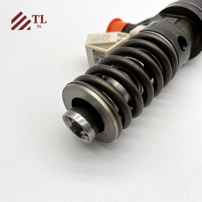 燃料注入器 85030841 85153229 7422282198 7422301417 7422374644 ボルボの建設機械部品用