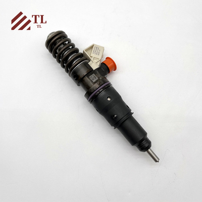 燃料注入器 7424309482 7485013914 7485020204 7485020362 7485022037 ヴォルボ用の建設機械部品