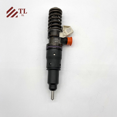 燃料注入器 7424309482 7485013914 7485020204 7485020362 7485022037 ヴォルボ用の建設機械部品