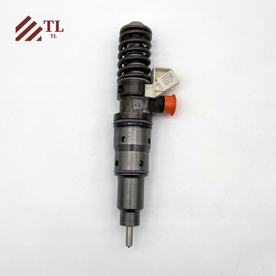 33800-84300 燃料注入器 建設機械部品 ハインダイ