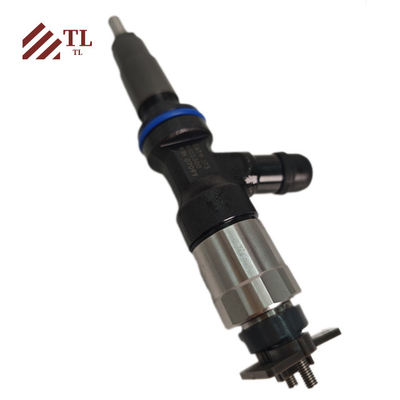 610-2300  E320E E323E E323F E326F E330F E330GC E336GC エンジンC6.6 C7用の燃料注入器1