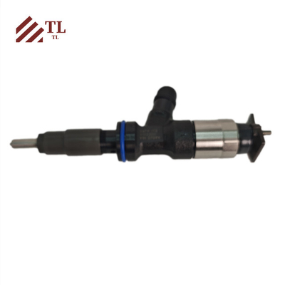 610-2300  E320E E323E E323F E326F E330F E330GC E336GC エンジンC6.6 C7用の燃料注入器1