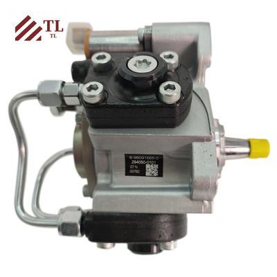 294050-0101 Isuzu 6HK1 エンジンザキス 330-3 エグババター用の燃料注入ポンプ