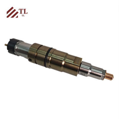 スキャニア DC13 DC16 エンジンのコンモン・レール燃料注入器 2488244