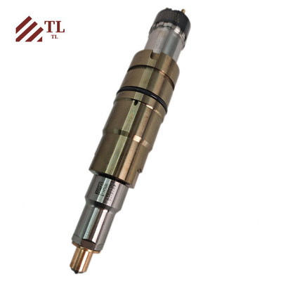 スキャニア DC13 DC16 エンジンのコンモン・レール燃料注入器 2488244