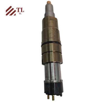 スキャニア DC13 DC16 エンジンのコンモン・レール燃料注入器 2488244