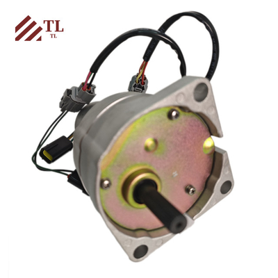 スロットルモーター 自動補給モーター YT13E0108SP1 コベルコ掘削機 SK200-6E230-6E
