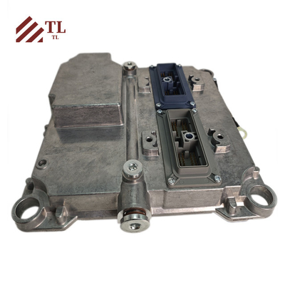 電子制御モジュール 331-7539-00 コントローラー ECU パネル カタピラー  312D 313D 319D 320D E320D 掘削機 C4.4 C6.6 エンジン