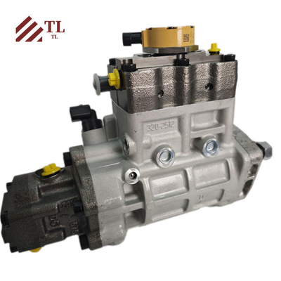 燃料注入ポンプ 261-4037 320D エンジンC4.2 ディーゼル燃料注入ポンプ