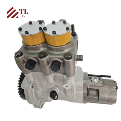 379-0150 エンジンのディーゼル燃料注入ポンプ C9.3 掘削機 336E