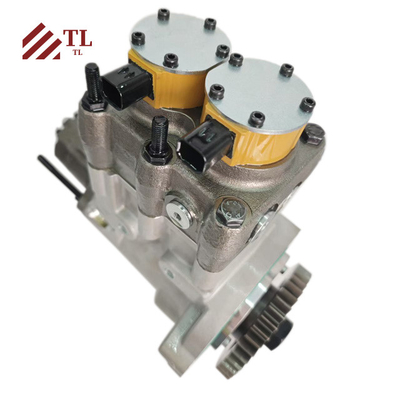 511-7975 キャットエンジンC9.3キャット掘削機336Eのためのディーゼル燃料注入ポンプ