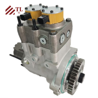 375-5246  エンジンC9.3  エグババター336E用のディーゼル燃料注入ポンプ