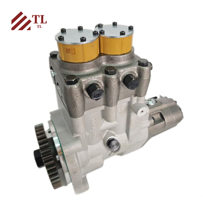 375-5246  エンジンC9.3  エグババター336E用のディーゼル燃料注入ポンプ