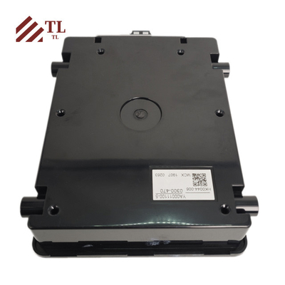 ECU YA00011100 HK0044-006 電子制御モジュールZX470LCH-5Gについて