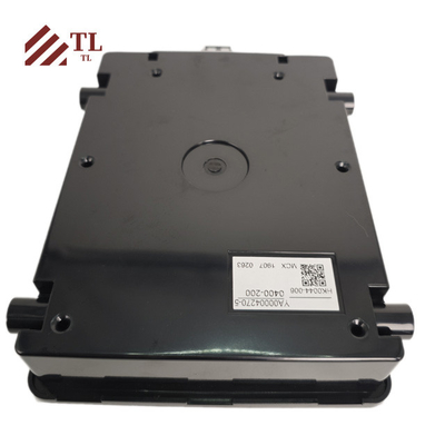 ECU YA00004270-5 HK0044-006 ヒタチ ZX330-5G 電子制御モジュールについて