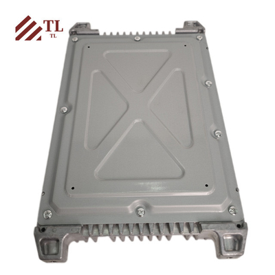 YA00008063 制御 ECU ECM ZX200-5G 掘削機用