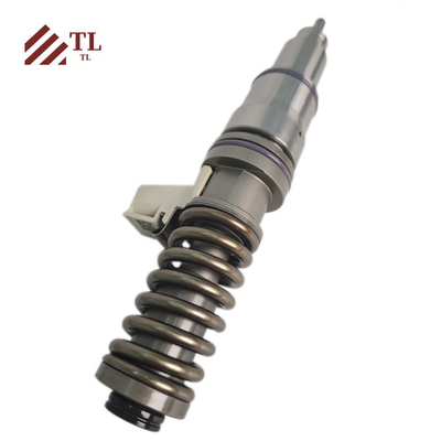 TLは,Volvo D12エンジン用 ディーゼルコンモンレール燃料注入器を20847327に提供しています.