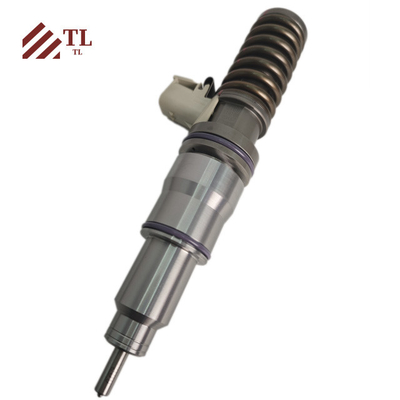 TLは,Volvo D12エンジン用 ディーゼルコンモンレール燃料注入器を20847327に提供しています.