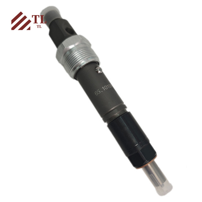 65.10101-7051 燃料インジェクタ Assy P222LC 燃料インジェクタ
