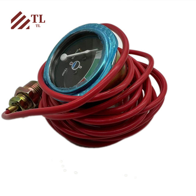 ローダー920 930 930R 1W0697 水温計のための掘削機部品