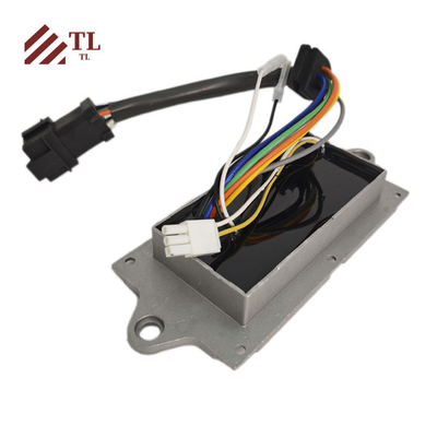 E320C エグババター部品 7 線スロットルモーターモジュール 82D02100-511