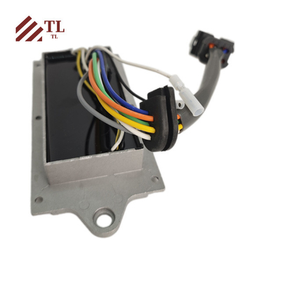E320C エグババター部品 7 線スロットルモーターモジュール 82D02100-511