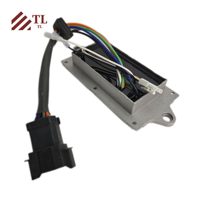 E320C エグババター部品 7 線スロットルモーターモジュール 82D02100-511