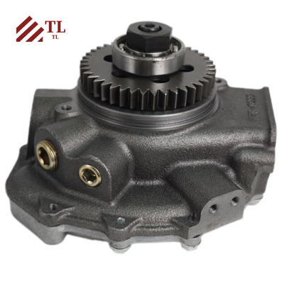 CATT C12 掘削機部品用 176-6995 エンジンウォーターポンプ