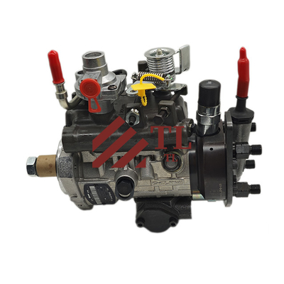 パーキンス1104C-44Tエンジン用燃料噴射ポンプ9320A217G